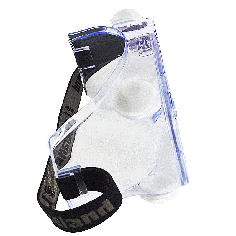 雷克蘭G1510AF防霧護(hù)目鏡圖2