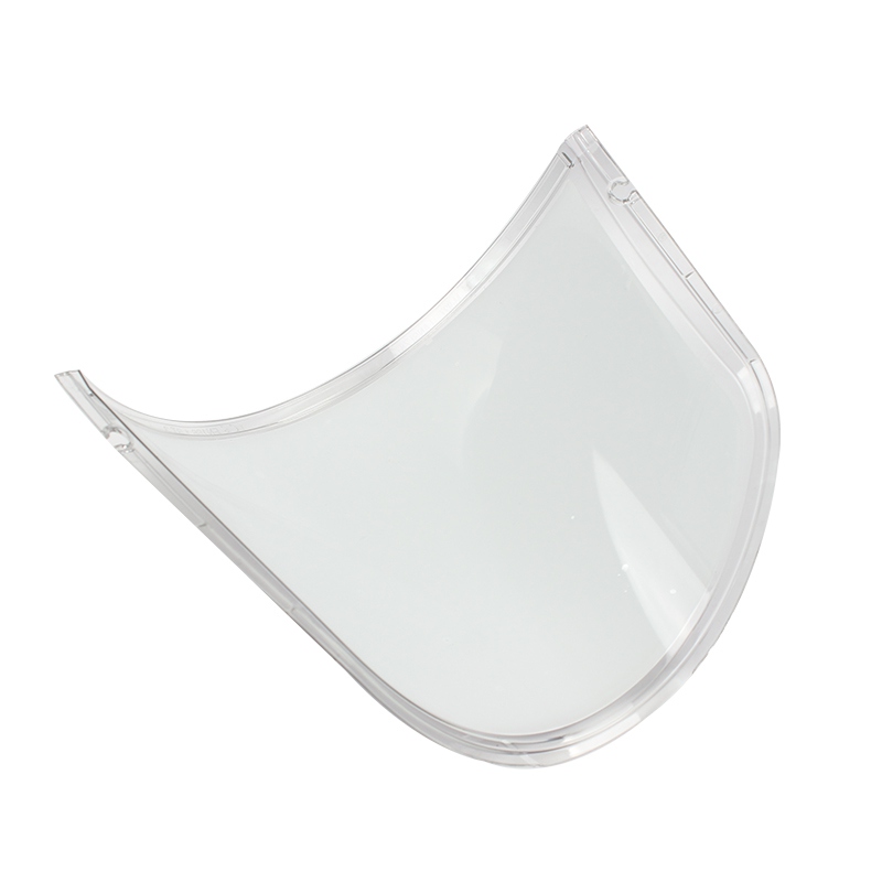 3M M-927頭罩硬質面屏圖1