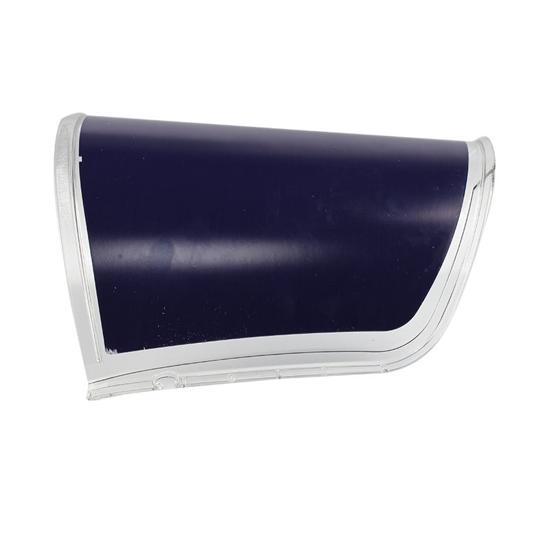 3M M-927頭罩硬質面屏圖3