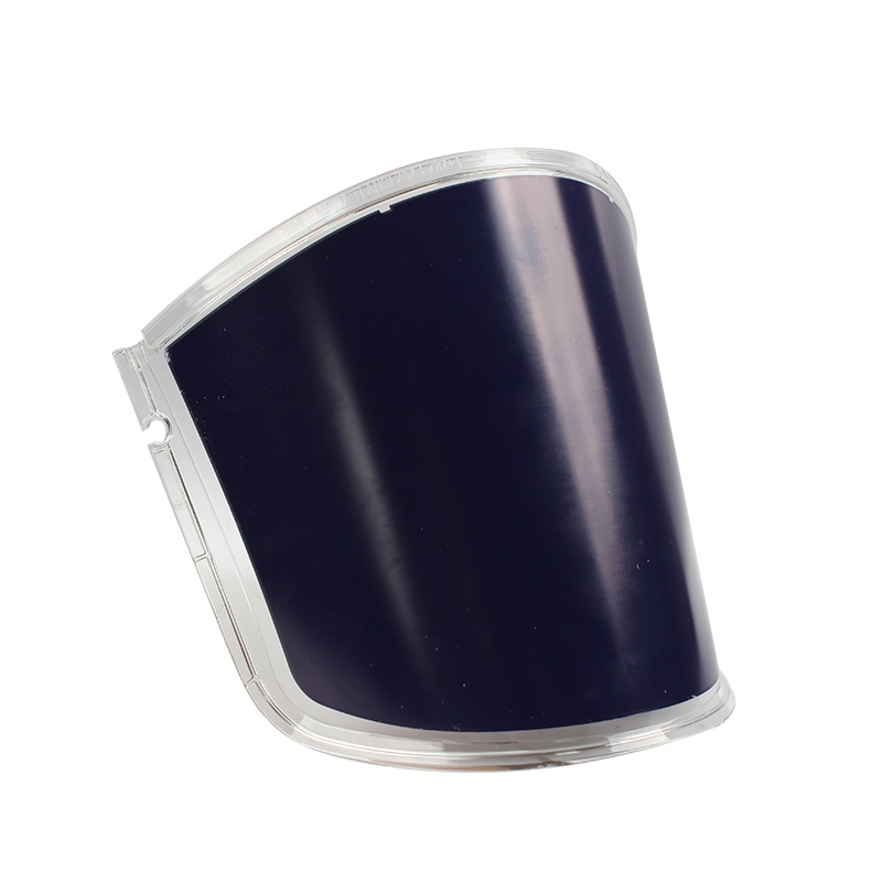 3M M-927頭罩硬質面屏圖4