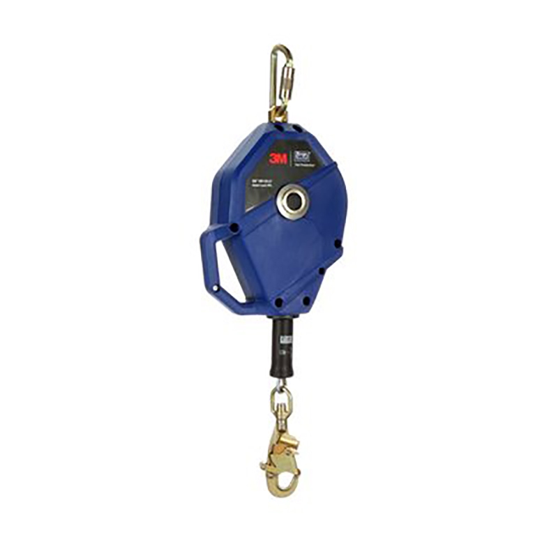 3M凱比特3503803智能磁力回收速差防墜器圖1