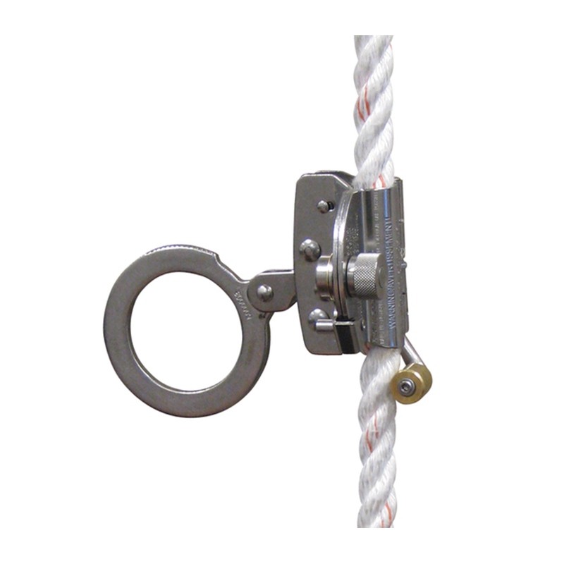 3M凱比特5000003帶導向輪自動抓繩器