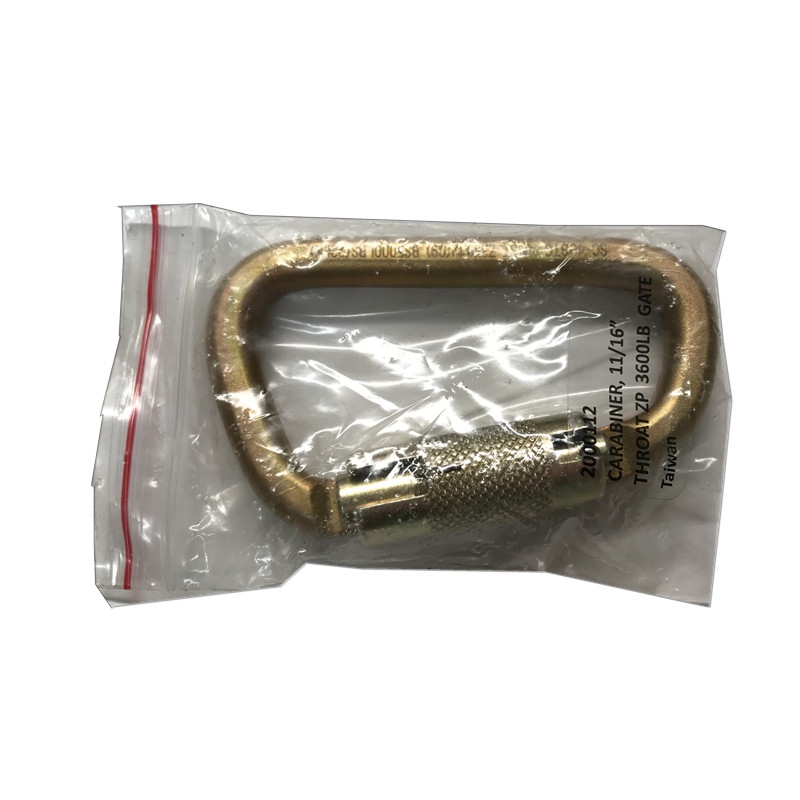 3M凱比特2000112自動鎖緊安全鉤圖3