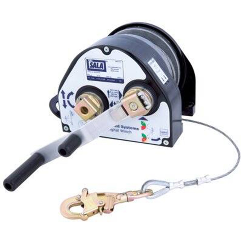 3M凱比特8518558 18米數字絞盤圖2