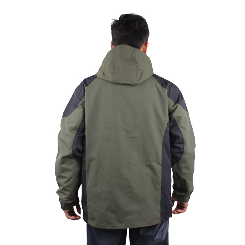 雷克蘭853080 PR11戶外防寒服外夾克圖2