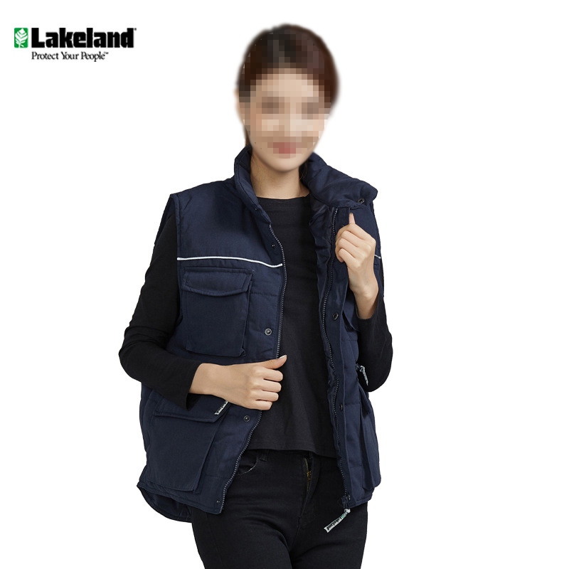 雷克蘭9065防寒服馬甲圖1