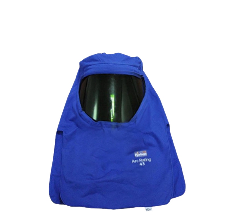 雷克蘭AR43-HD-TSP防電弧頭罩圖1