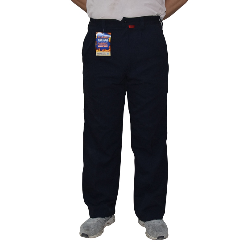 雷克蘭AR8-P-TSP防電弧服褲子圖1