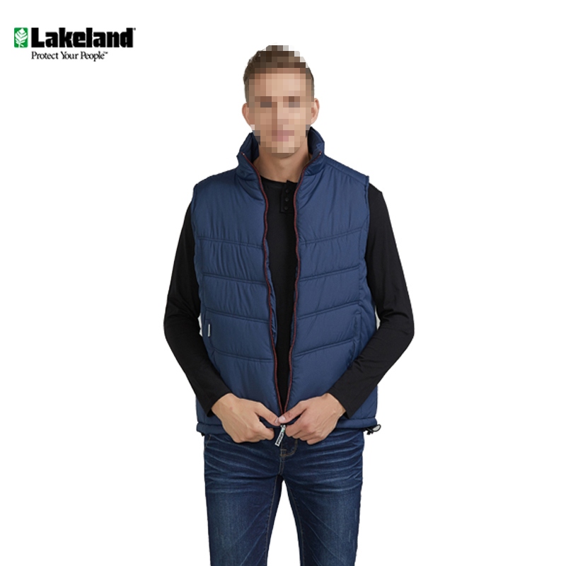 雷克蘭9045防寒服馬甲 圖2