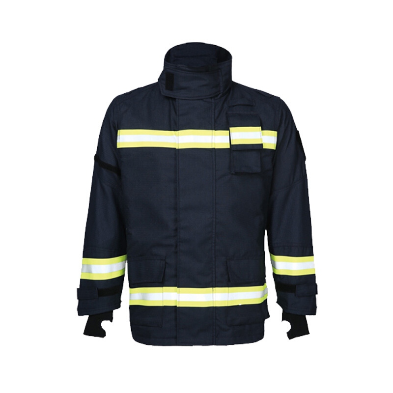 雷克蘭ZFMH-LAKEA(DRD)國際消防戰斗服圖1