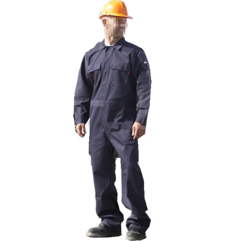 雷克蘭FRC26081N SigmA連體阻燃工作服圖1