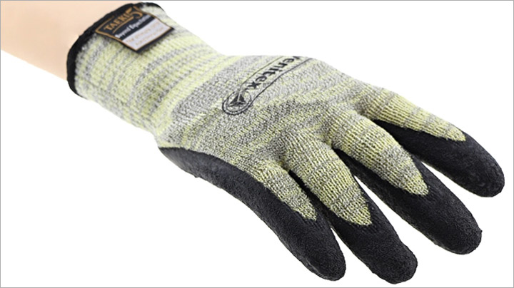 代爾塔202015防割手套圖片2