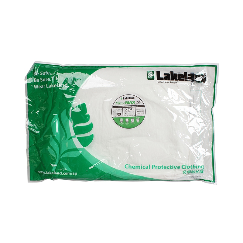 雷克蘭AMN145麥克斯夾克式上衣防化服圖4