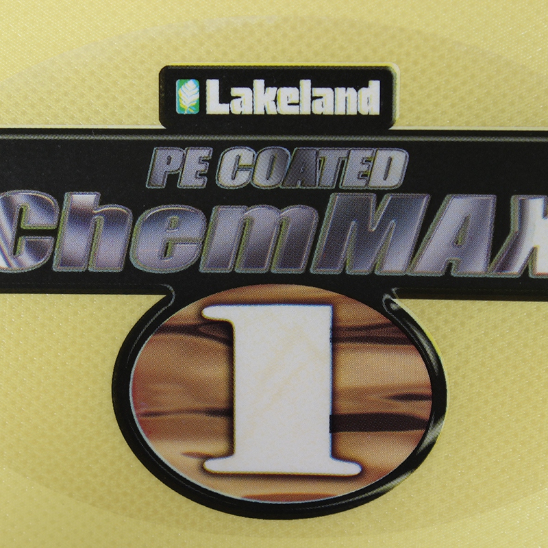 雷克蘭C1B-A650凱麥斯吊帶加長圍裙圖3