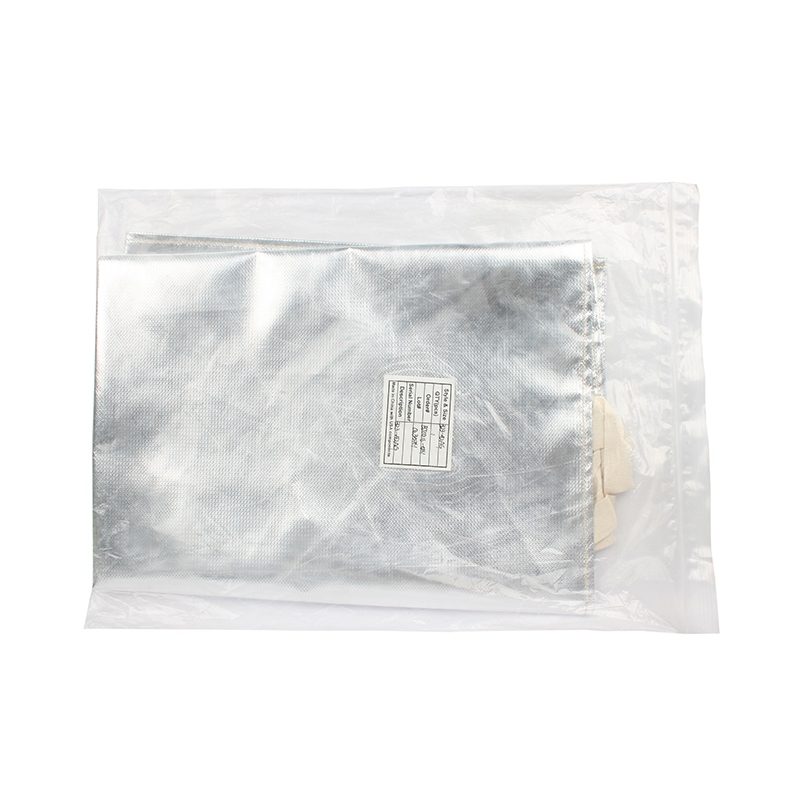 雷克蘭323-42吊帶式隔熱圍裙圖3