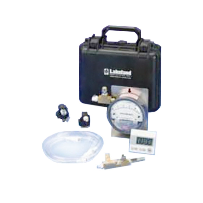 雷克蘭00220防護(hù)服氣密檢測(cè)儀圖1