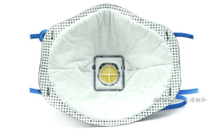 3M8576口罩圖片-內襯