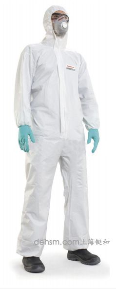 霍尼韋爾4500500MutexLight防護服圖片