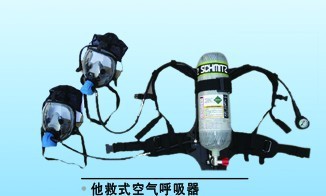 空氣呼吸器